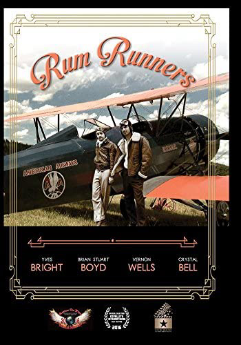 Xem Phim Chạy Trốn Qua Biên Giới (Rum Runners)