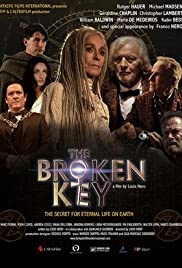Xem Phim Chìa Khóa Bí Mật (The Broken Key)