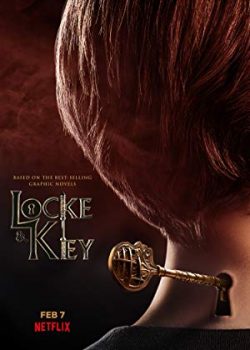 Xem Phim Chìa Khóa Tử Thần Phần 1 (Locke & Key Season 1)