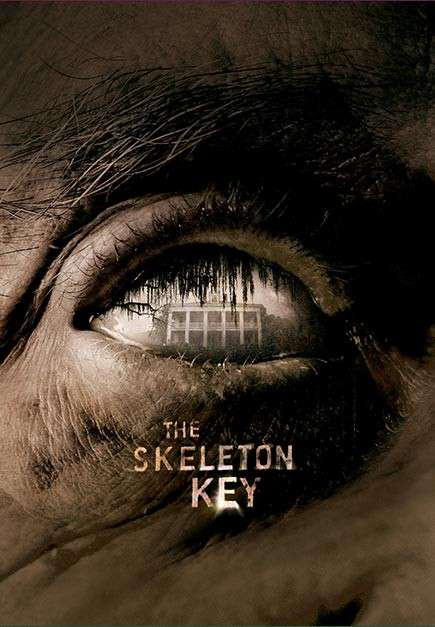 Xem Phim Chìa khóa vạn năng (The Skeleton Key)