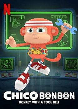 Xem Phim Chico Bon Bon: Chú Khỉ Và Thắt Lưng Đồ Nghề Phần 1 (Chico Bon Bon: Monkey with a Tool Belt Season 1)