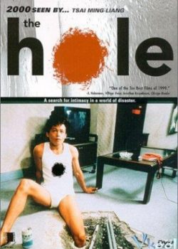 Xem Phim Chiếc Hố (The Hole)