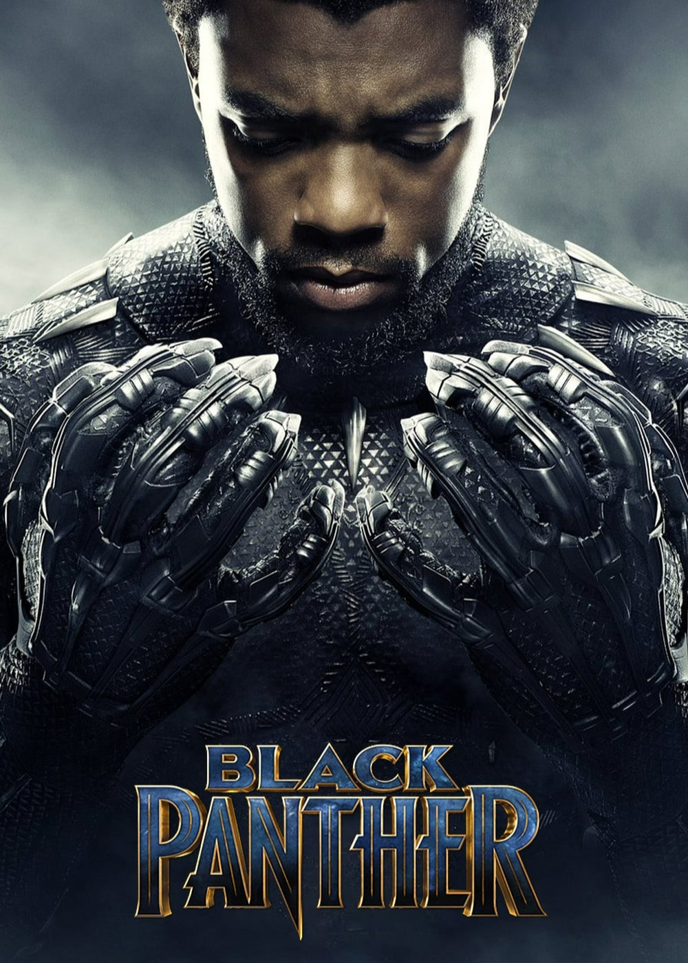 Xem Phim Chiến Binh Báo Đen (Black Panther)
