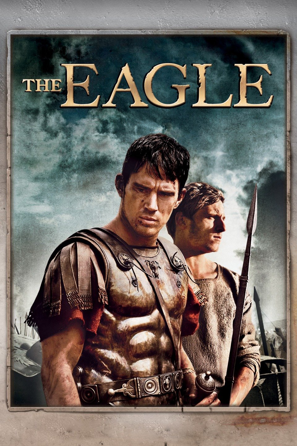 Xem Phim Chiến Binh La Mã (The Eagle)