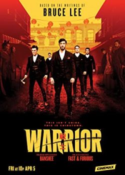 Xem Phim Chiến Binh Phần 2 (Warrior Season 2)