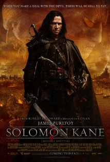 Xem Phim Chiến Binh Thế Kỷ (Solomon Kane)
