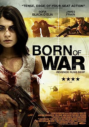 Xem Phim Chiến Binh Thời Loạn (Born of War)