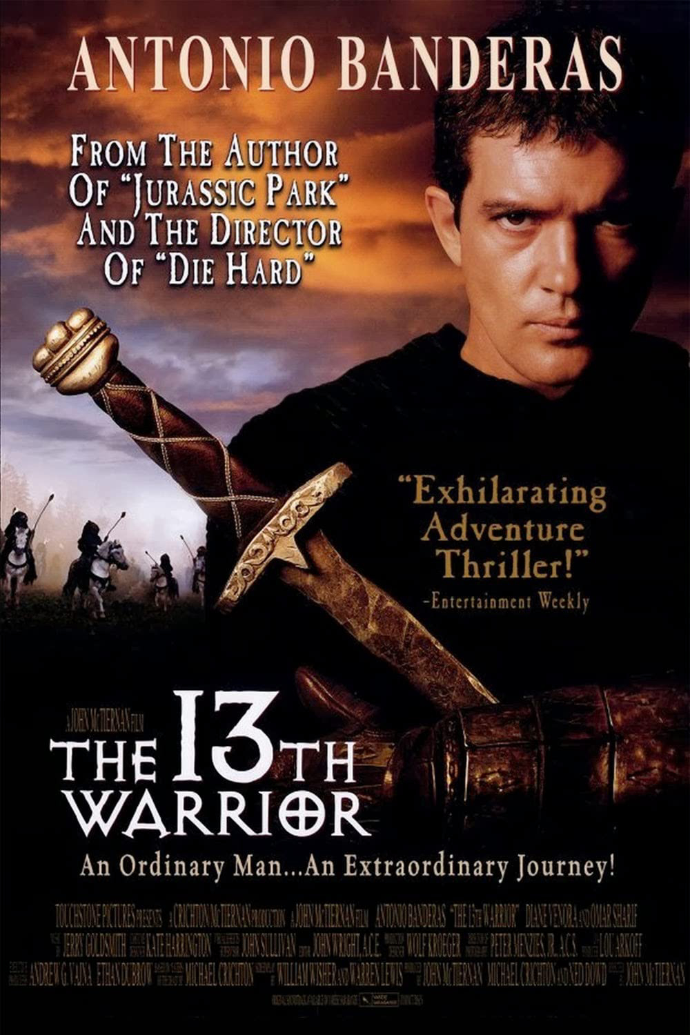 Xem Phim Chiến Binh Thứ 13 (The 13th Warrior)