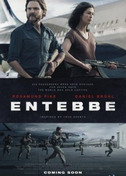 Xem Phim Chiến Dịch Entebbe (7 Days In Entebbe)