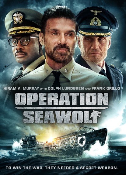 Xem Phim Chiến Dịch Seawolf (Operation Seawolf)