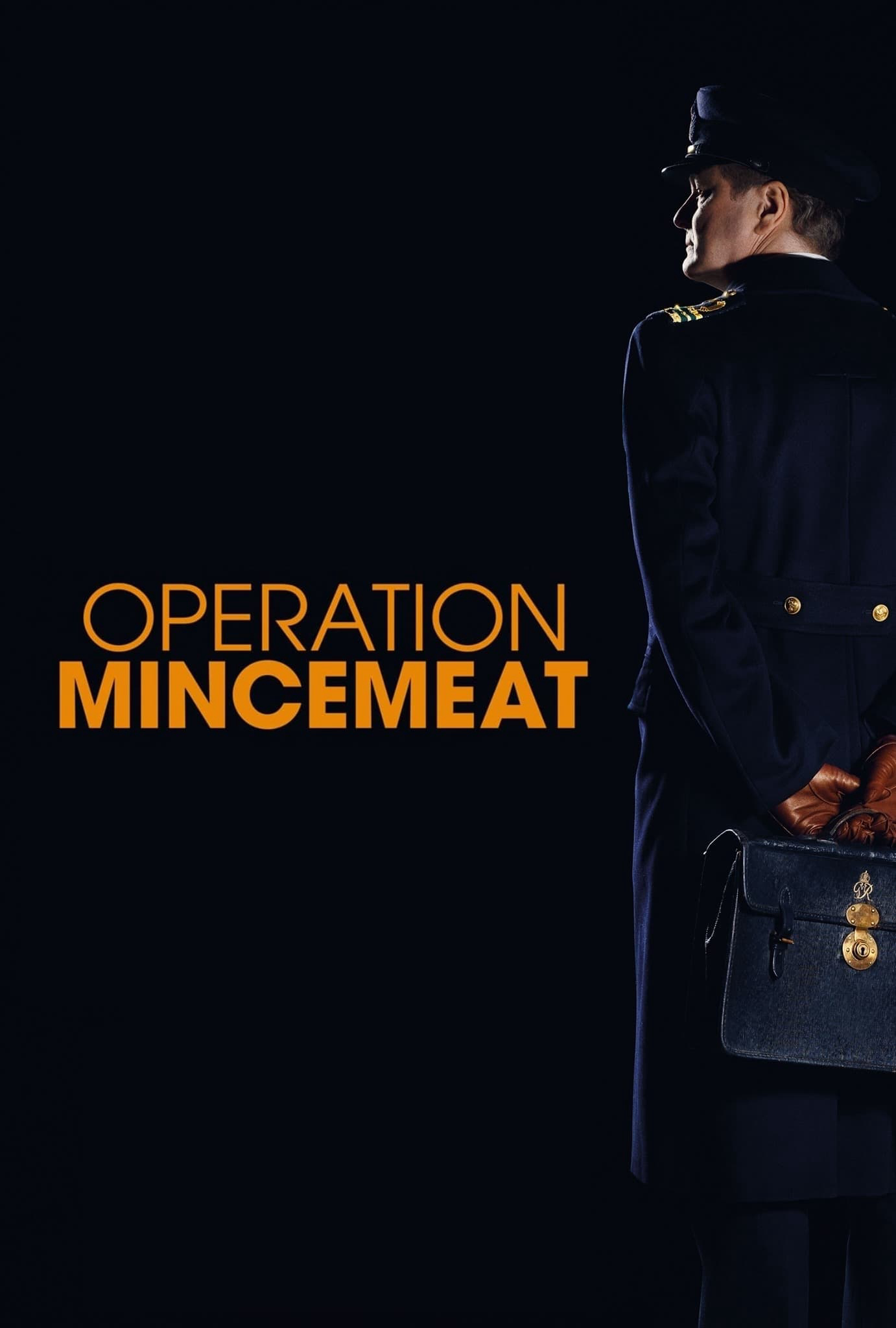 Xem Phim Chiến Dịch Thịt Xay (Operation Mincemeat)