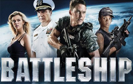 Xem Phim Chiến Hạm (Battleship)