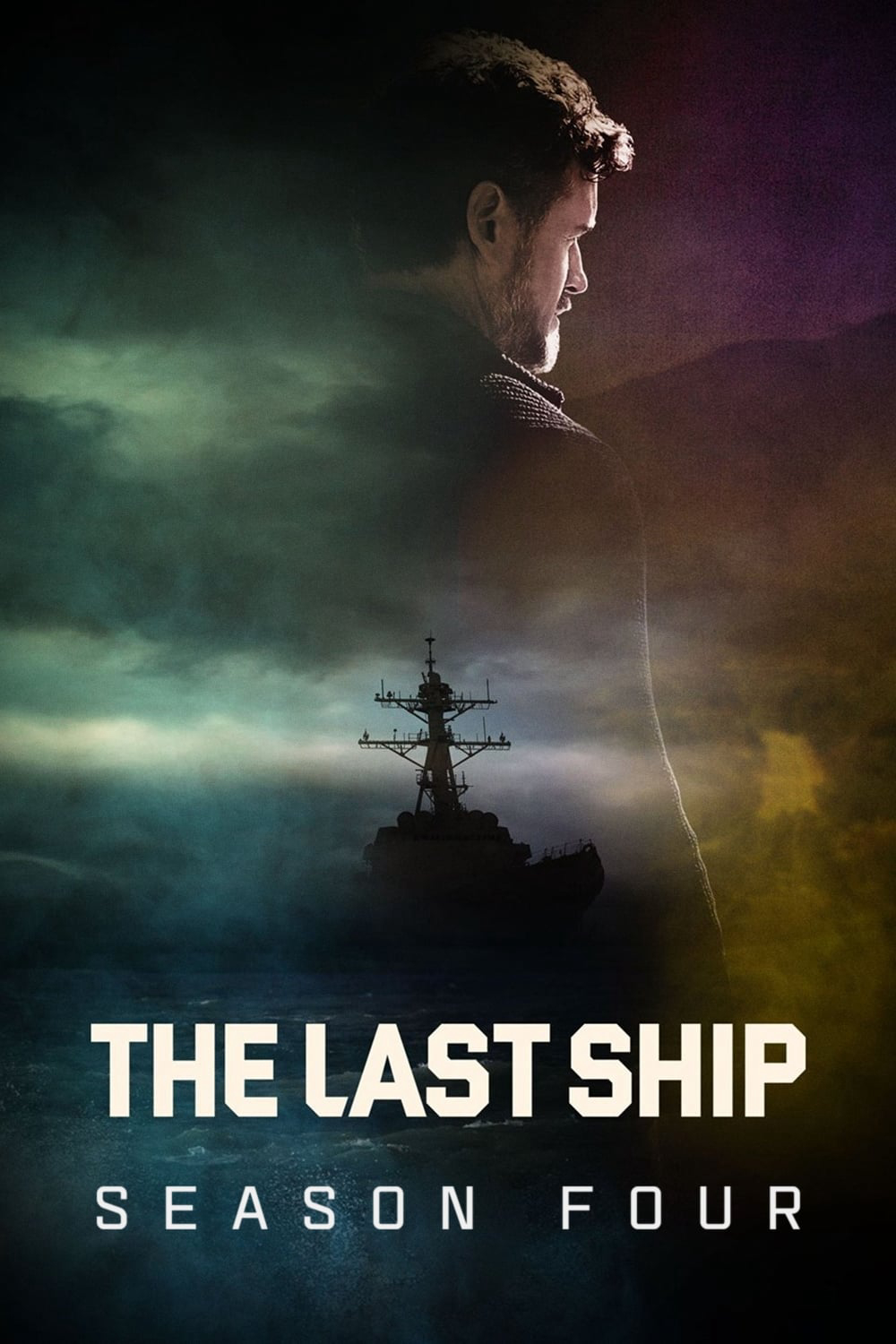 Xem Phim Chiến Hạm Cuối Cùng (Phần 4) (The Last Ship (Season 4))