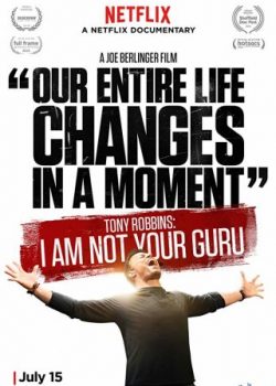 Xem Phim Chiến Lược Gia (Tony Robbins: I Am Not Your Guru)