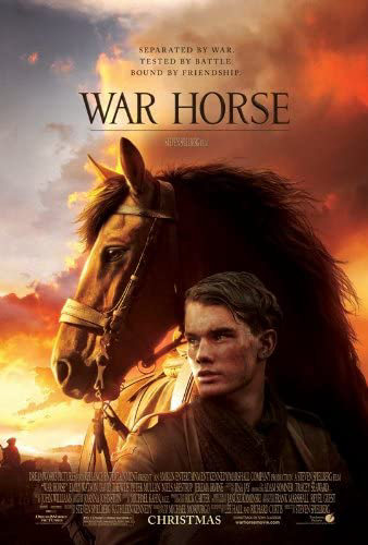 Xem Phim Chiến Mã (War Horse)