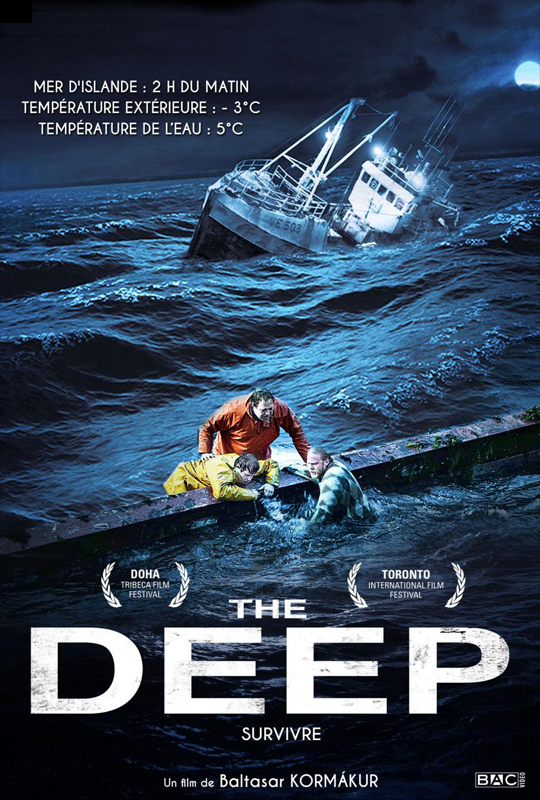 Xem Phim Chiến Thắng Biển Sâu (The Deep)