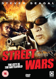 Xem Phim Chiến Tranh Đường Phố (Street Wars)