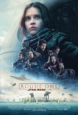 Xem Phim Chiến Tranh Giữa Các Vì Sao: Ngoại Truyện (Rogue One: A Star Wars Story)