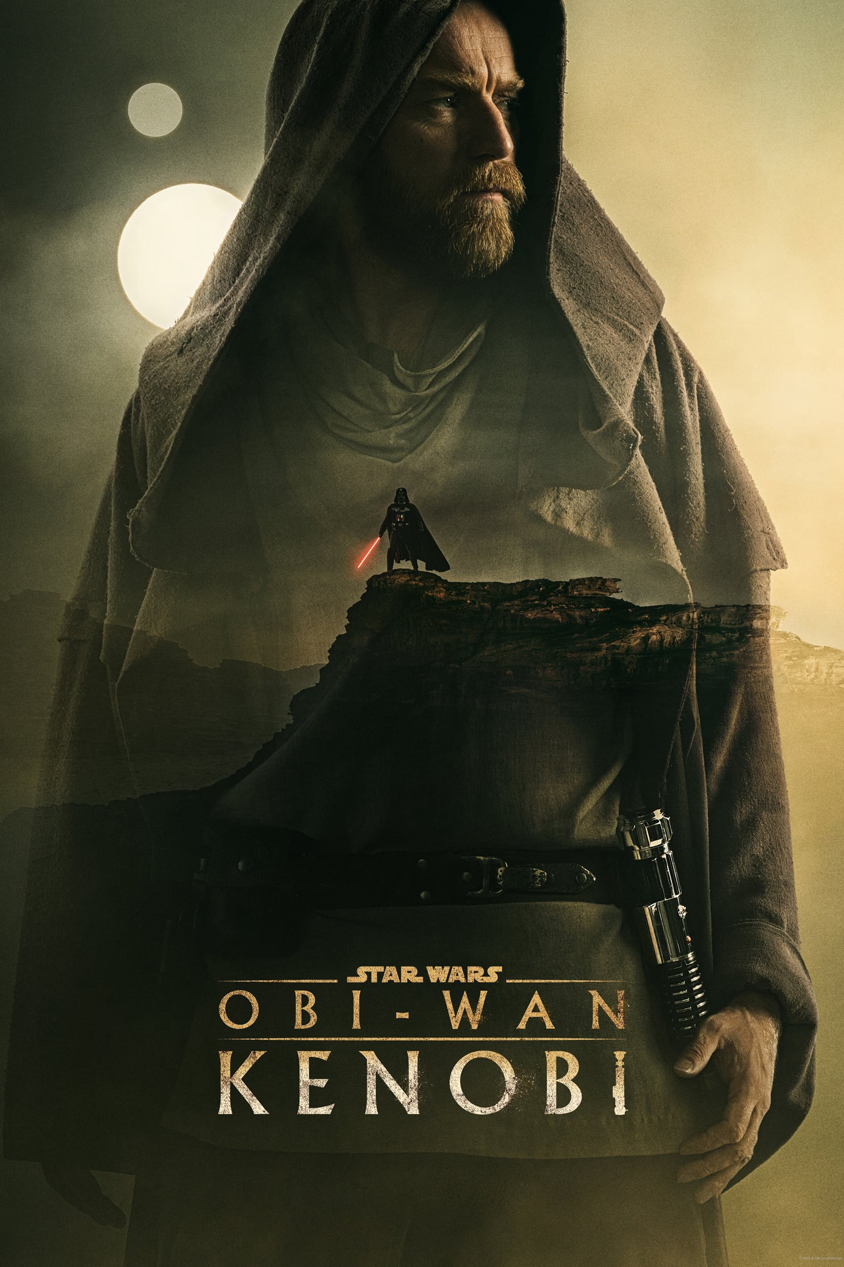 Xem Phim Chiến Tranh Giữa Các Vì Sao: Obi-Wan Kenobi (Obi-Wan Kenobi)