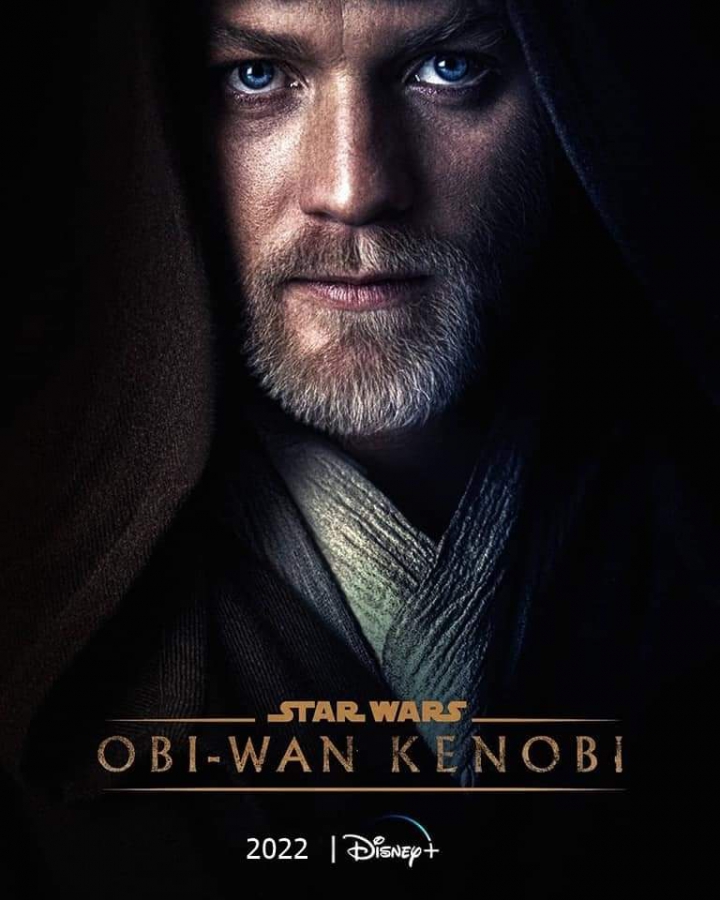 Xem Phim Chiến Tranh Giữa Các Vì Sao: Obi-Wan Kenobi Phần 1 (Star Wars: Obi-Wan Kenobi Season 1)