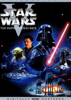 Xem Phim Chiến Tranh Giữa Các Vì Sao Phần 5: Đế Chế Phản Công (Star Wars: Episode V - The Empire Strikes Back)