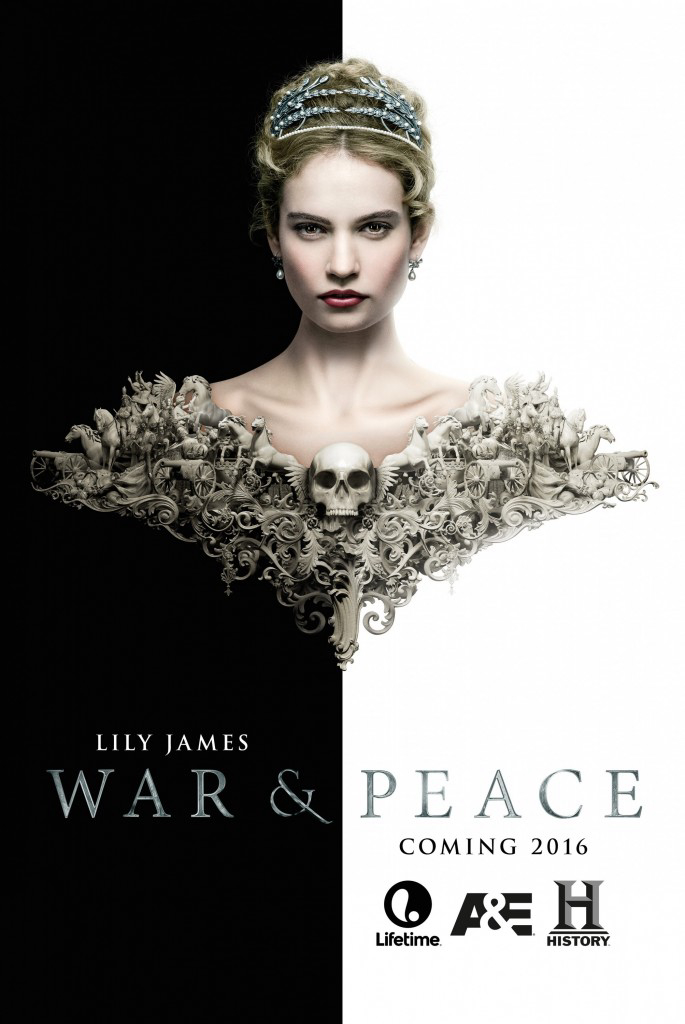 Xem Phim Chiến Tranh Và Hòa Bình (War And Peace)