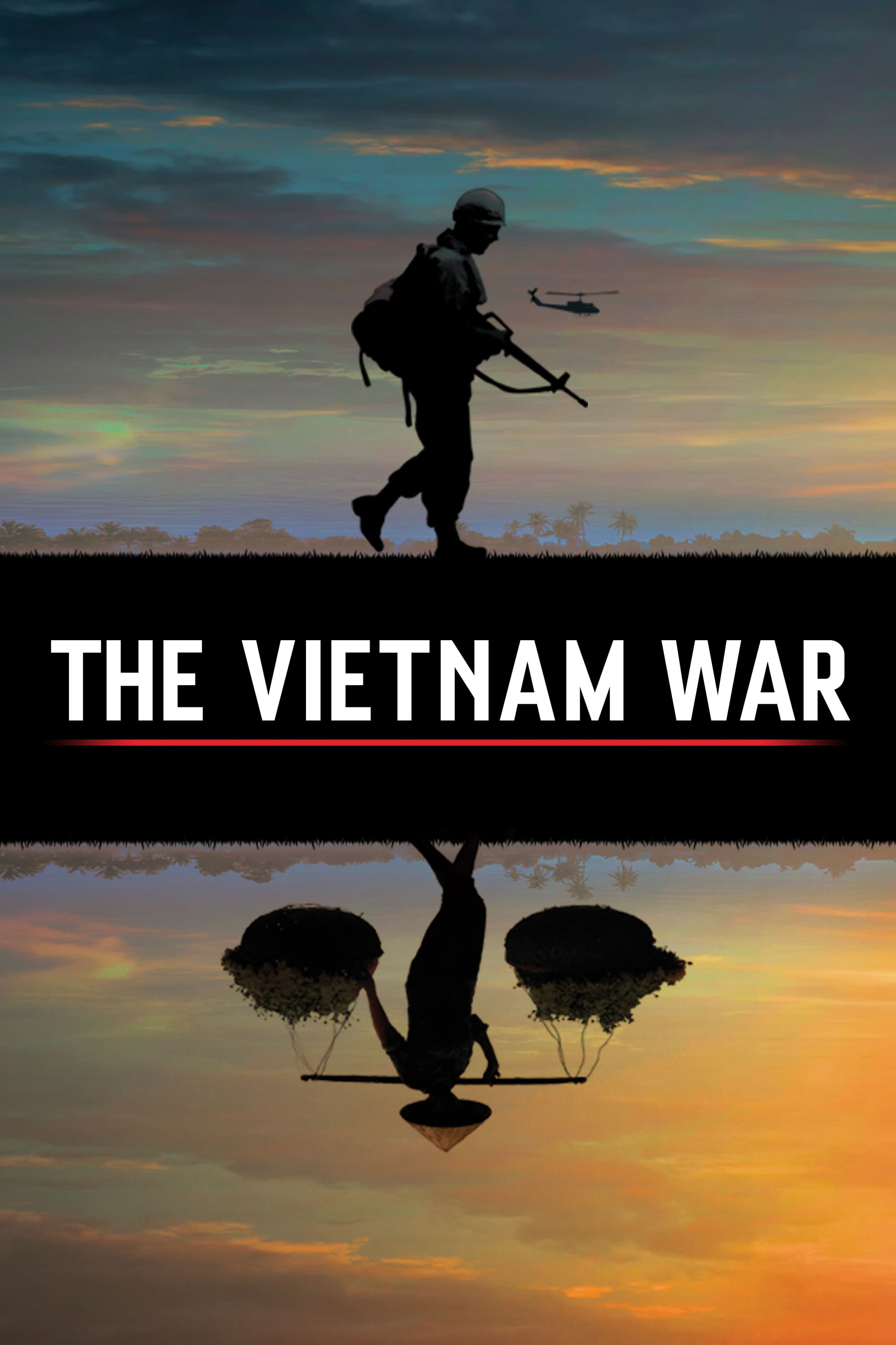 Xem Phim Chiến Tranh Việt Nam (The Vietnam War)