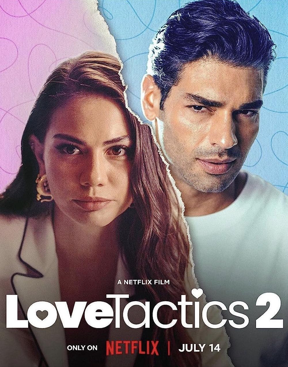 Xem Phim Chiêu trò khi yêu 2 (Love Tactics 2)