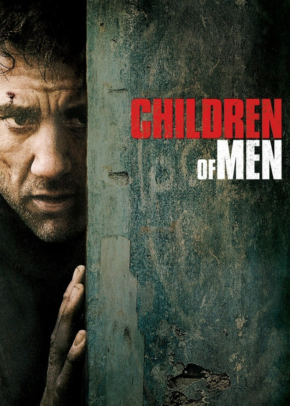 Xem Phim Children of Men (Children of Men)