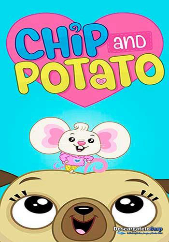 Xem Phim Chip và Potato (Phần 2) (Chip and Potato (Season 2))