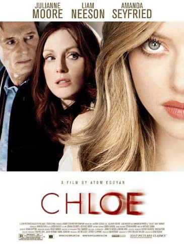 Xem Phim Chloe (Chloe)