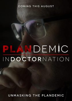 Xem Phim Chống Lại Đại Dịch - Pandemic (Plandemic)