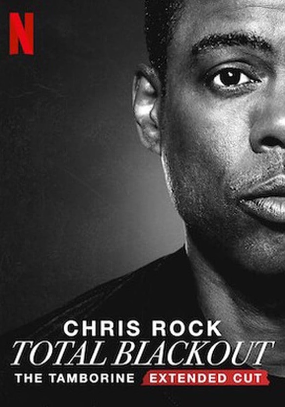 Xem Phim Chris Rock: Total Blackout trống Lắc Tay – Bản Đạo Diễn (Chris Rock Total Blackout: The Tamborine Extended Cut)
