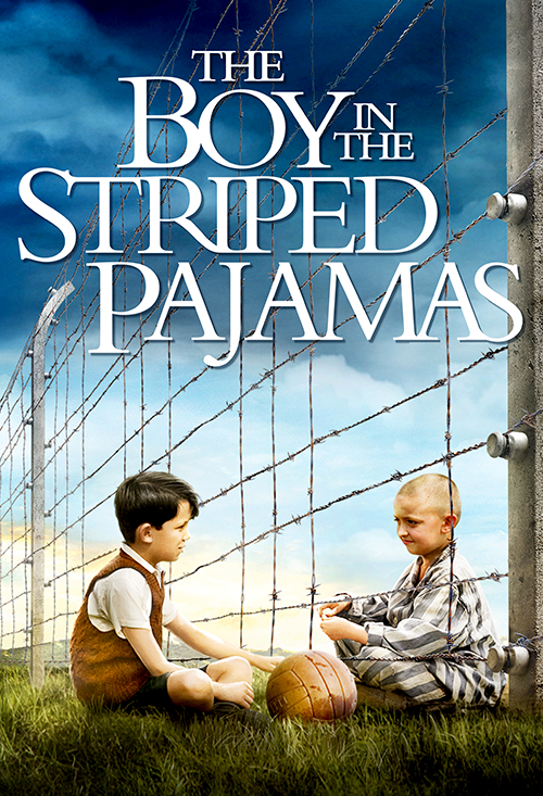 Xem Phim Chú bé mang pyjama sọc (The Boy in the Striped Pajamas)