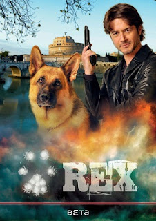Xem Phim Chú Chó Thám Tử Rex (Kommissar Rex)