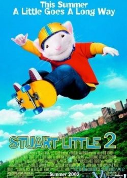 Xem Phim Chú Chuột Siêu Quậy 2 (Stuart Little 2)