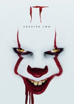 Poster Phim Chú Hề Ma Quái Phần 2 - IT: Chapter Two (It: Chapter Two)