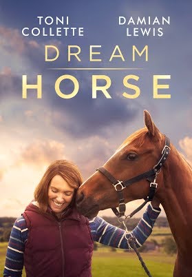 Xem Phim Chú Ngựa Trong Mơ (Dream Horse)