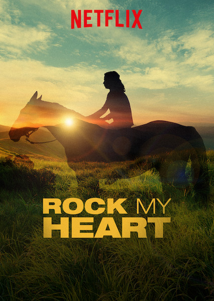 Xem Phim Chú ngựa trong trái tim tôi (Rock My Heart)
