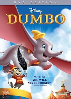 Xem Phim Chú Voi Con Biết Bay (Dumbo)