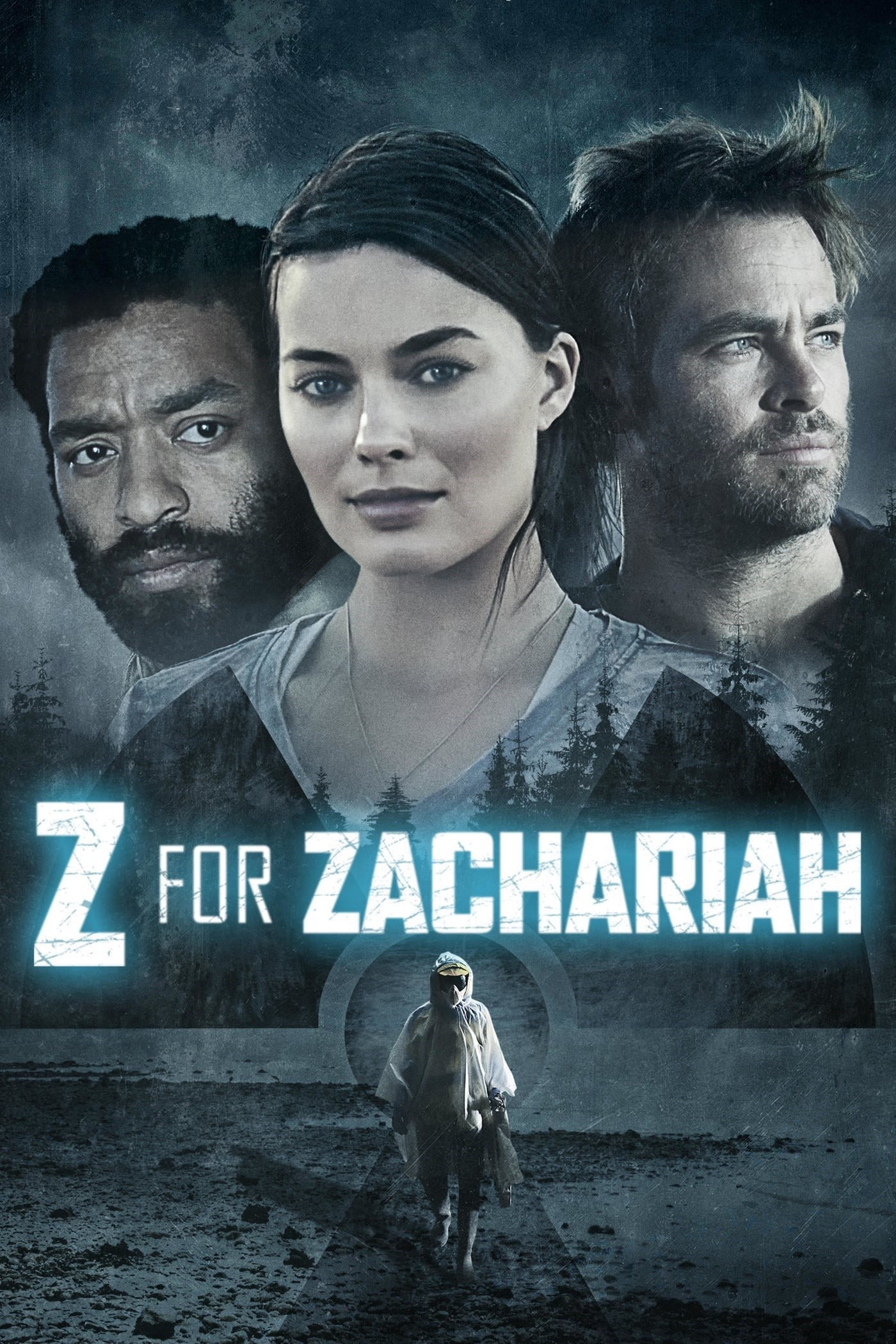 Xem Phim Chữ Z Trong Zachariah (Z for Zachariah)