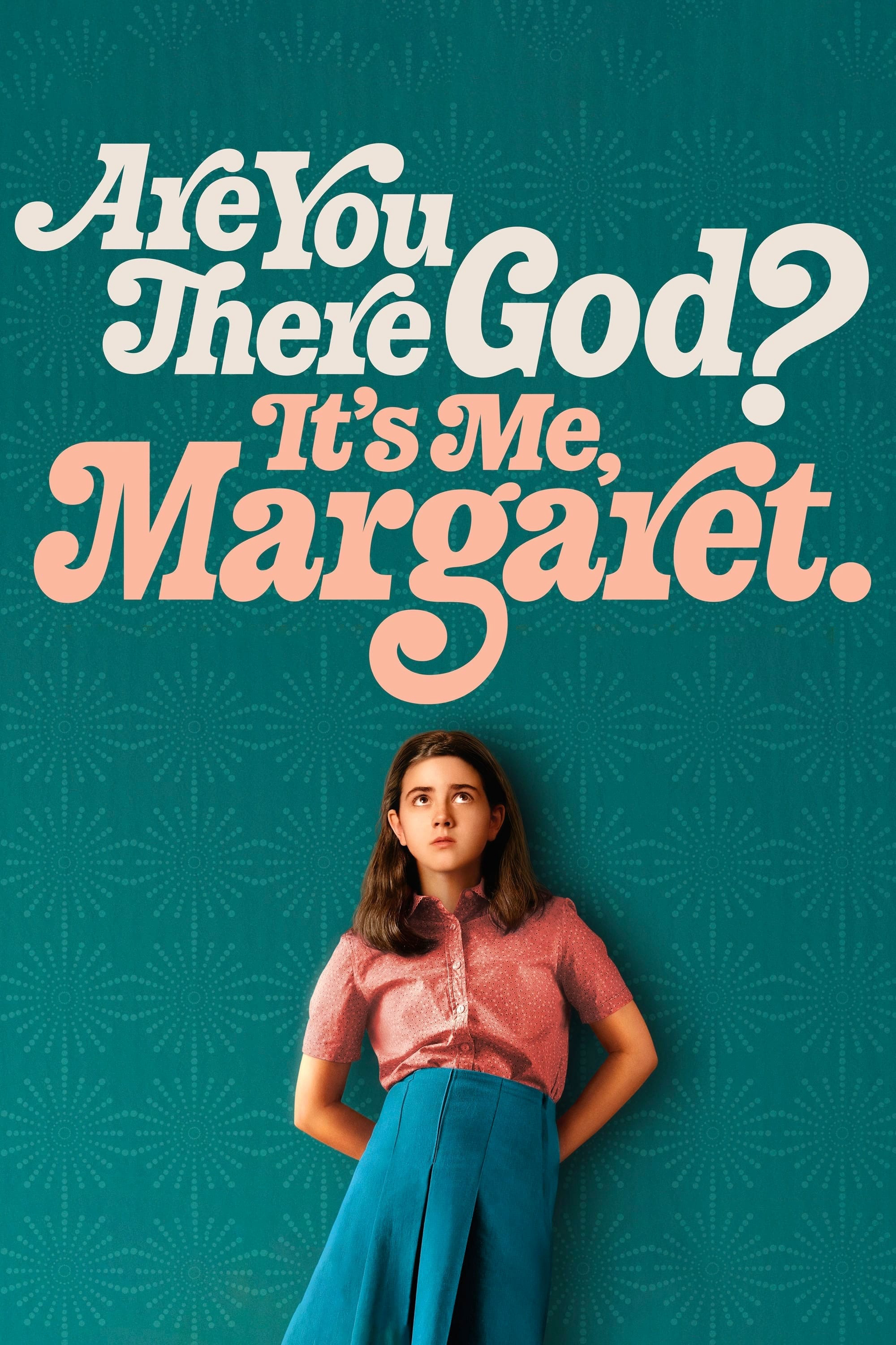 Xem Phim Chúa Có Ở Đó Không? Là Tôi, Margaret (Are You There God? It's Me, Margaret.)