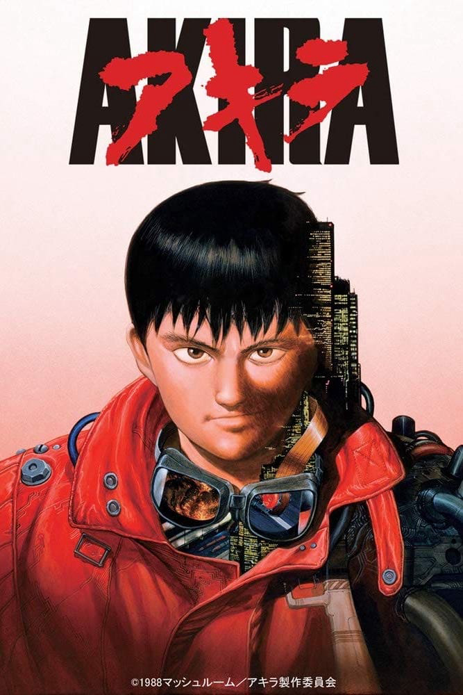 Xem Phim Chúa Tể Akira (Akira)