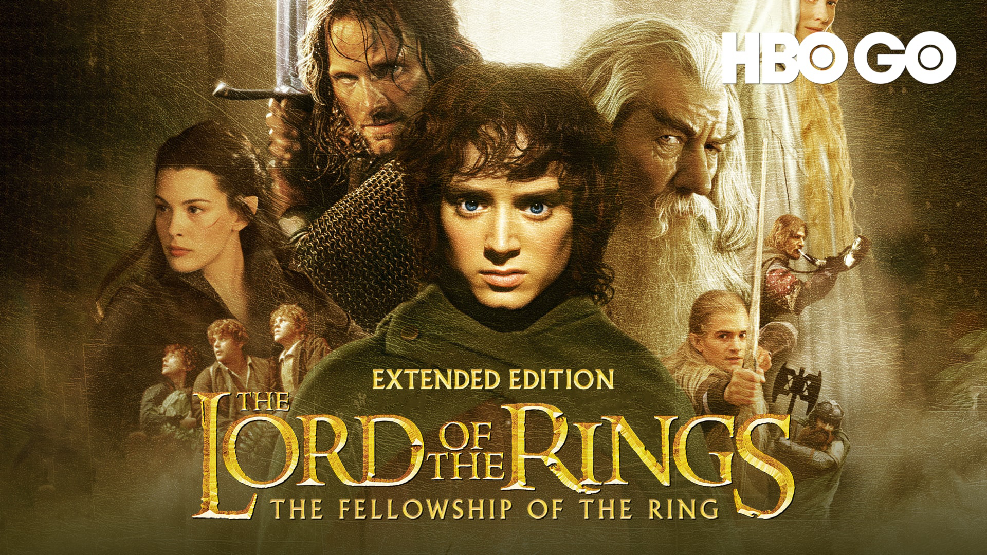 Xem Phim Chúa Tể Của Những Chiếc Nhẫn 1: Hiệp hội nhẫn thần (The Lord of the Rings 1: The Fellowship of the Ring)