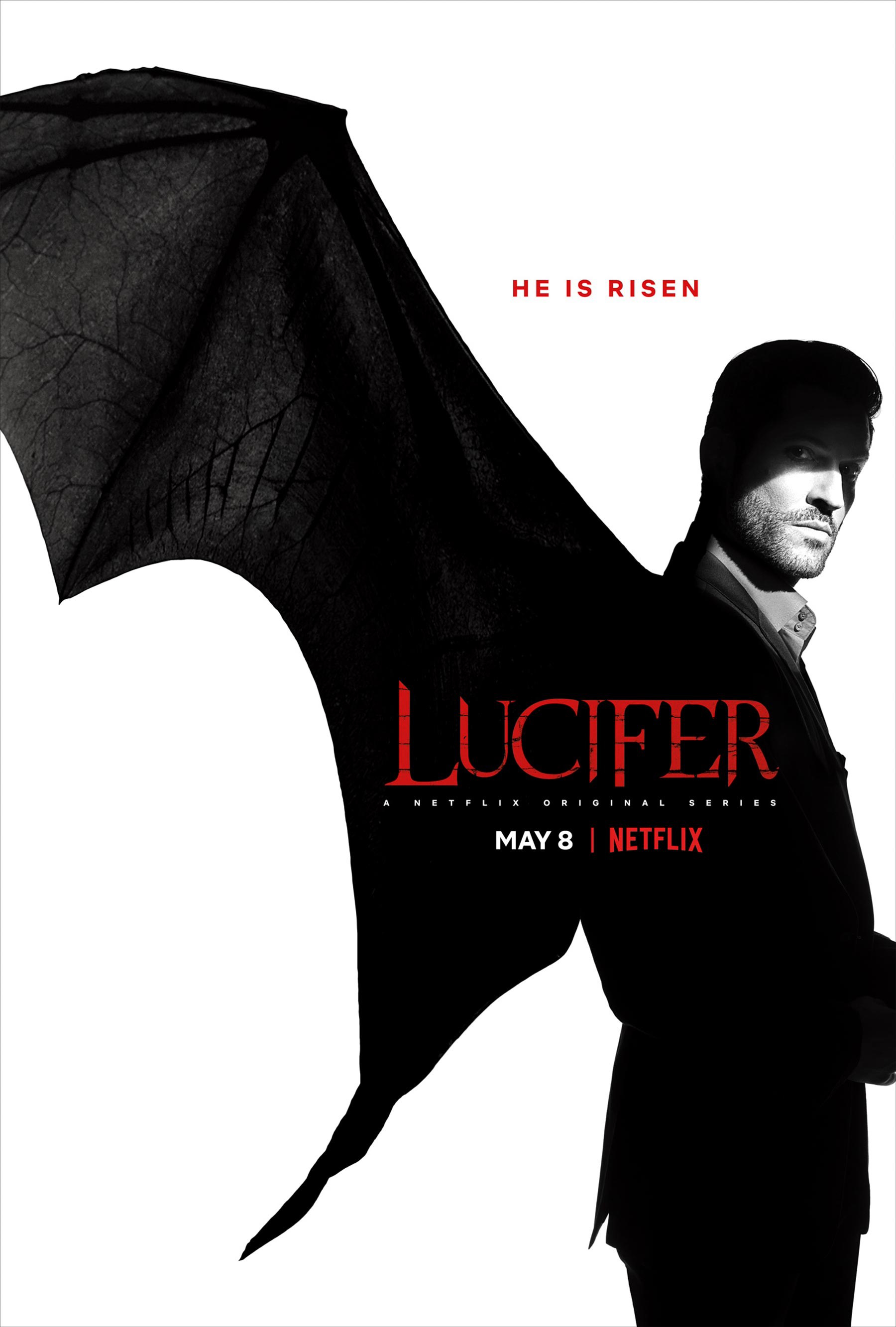 Xem Phim Chúa Tể Địa Ngục (Phần 4) (Lucifer (Season 4))