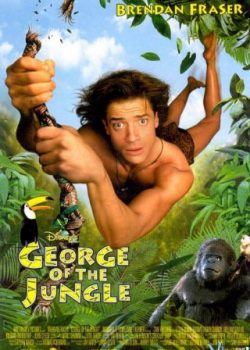 Xem Phim Chúa Tể Rừng Xanh (George Of The Jungle)
