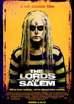 Xem Phim Chúa Tể Salem (The Lords of Salem)
