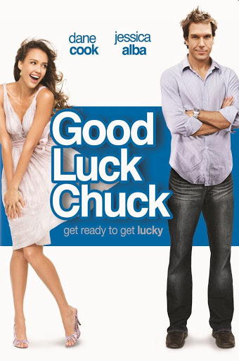 Xem Phim Chúc chàng may mắn (Good Luck Chuck)