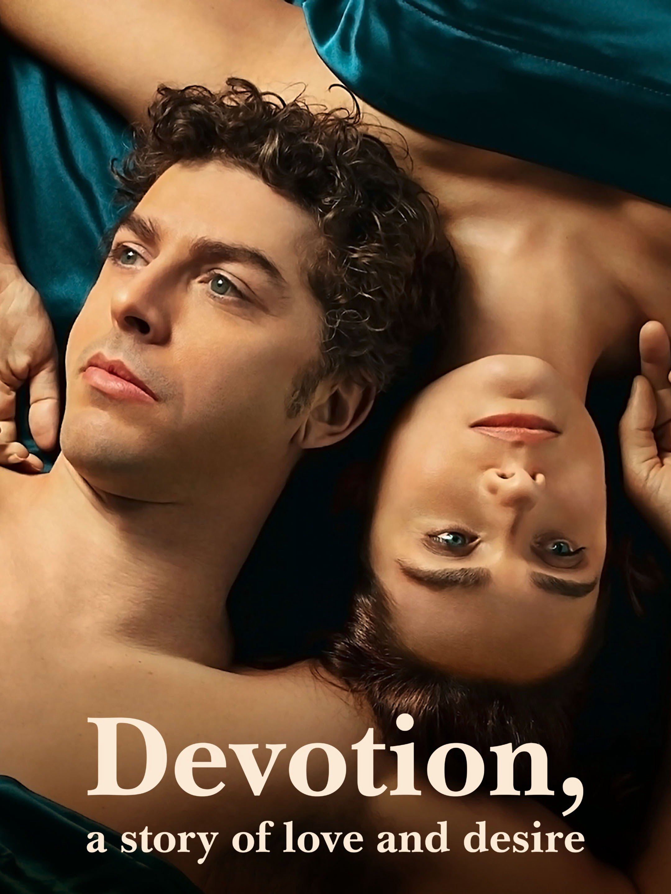 Poster Phim Chung thủy: Câu chuyện về tình yêu và dục vọng (Devotion, a Story of Love and Desire)