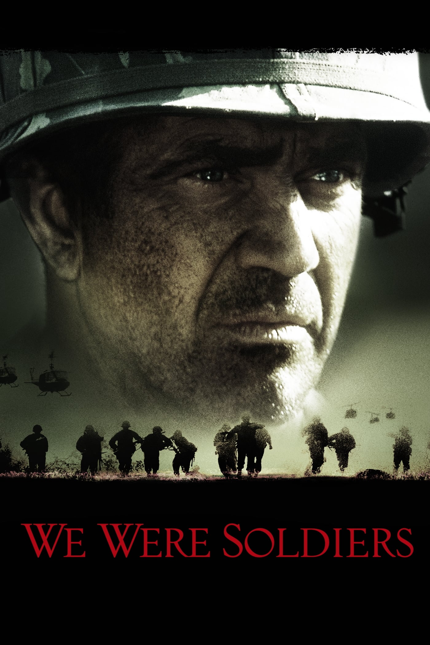 Xem Phim Chúng Tôi Từng Là Lính (We Were Soldiers)
